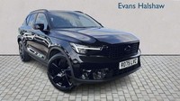 2025 Volvo XC40 2.0 B4P Plus Black Edition 5dr Auto SUV Petrol Automatic