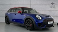 2020 MINI Clubman 2.0 John Cooper Works ALL4 6dr Auto ESTATE PETROL Automatic