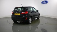 2024 Ford Fiesta 1.1 75 Trend 5dr Hatchback Petrol Manual