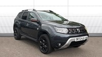 2022 Dacia Duster 1.3 TCe 130 Extreme SE 5dr Petrol Estate Estate Petrol Manual