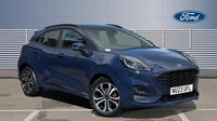 2023 Ford Puma 1.0 EcoBoost Hybrid mHEV 155 ST-Line 5dr Petrol Hatchback Hatchba