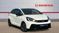 2023 Honda Jazz 1.5 i-MMD Hybrid Advance Sport 5dr eCVT Hybrid Hatchback Hatchba
