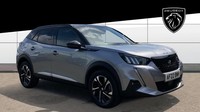 2022 Peugeot 2008 1.2 PureTech 130 GT 5dr EAT8 Petrol Estate Estate Petrol Autom