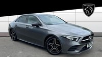 2022 Mercedes-Benz A-Class A180 AMG Line Premium Edition 4dr Auto Petrol Saloon 