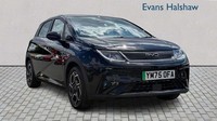 2026 BYD Dolphin 150kW Comfort 60.4kWh Auto Hatchback Electric Automatic