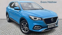 2023 MG MG HS 1.5 T-GDI Excite 5dr Hatchback Petrol Manual