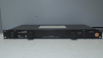 ETA Systems PD8L Conditioned Power Distribution
