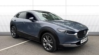2022 Mazda CX-30 2.0 e-Skyactiv X MHEV Sport Lux 5dr Auto Petrol Hatchback Hatch