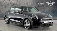 2022 MINI Hatch 1.5 Cooper Exclusive Premium 5dr Auto Petrol Hatchback Hatchback