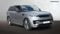2026 Land Rover Range Rover Sport Diesel Estate 3.0 D300 Dynamic SE 5dr Auto SUV