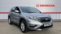 2017 Honda CR-V 2.0 i-VTEC SE 5dr Auto Petrol Estate Estate Petrol Automatic