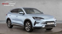 2025 BYD Seal U 1.5 DM-i Comfort 5dr Auto SUV Plug-In Hy Automatic