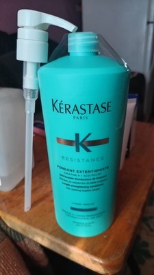 Kérastase Fondant Extentioniste 1000ml Kerastase-Resistance-Fondant-
