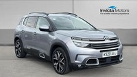 2020 Citroen C5 Aircross 1.2 PureTech 130 Flair Plus 5dr (Navigation)(Adapt