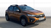 2023 Dacia Sandero Stepway 1.0 TCe Expression 5dr Petrol Hatchback Hatchback Pet