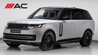 2025 Land Rover Range Rover (25 Reg) 3.0 D300 HSE (Shadow) Estate DIESEL/MHEV Au