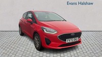 2022 Ford Fiesta 1.0 EcoBoost Trend 3dr Hatchback Petrol Manual