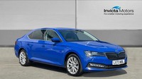 2023 Skoda Superb 2.0 TSI 190 SE L 5dr DSG Petrol