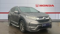 2023 Honda CR-V 2.0 i-MMD Hybrid EX 5dr eCVT Hybrid Estate Estate Hybrid Automat