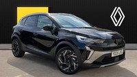 2025 Renault Captur 1.8 E-Tech Full Hybrid 160 Esprit Alpine 5dr Auto Hybrid Hat