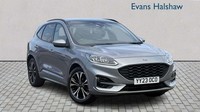 2023 Ford Kuga 1.5 EcoBoost 150 ST-Line X Edition 5dr SUV Petrol Manual