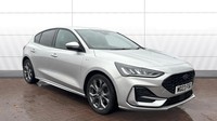 2023 Ford Focus 1.0 EcoBoost ST-Line 5dr Petrol Hatchback Hatchback Petrol Manua