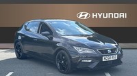 2019 SEAT Leon 1.5 TSI EVO FR [EZ] 5dr Petrol Hatchback Hatchback Petrol Manual