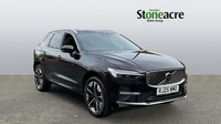 2025 Volvo XC60 2.0 B5 MHEV Ultra Bright SUV 5dr Petrol Hybrid Auto AWD Euro 6 (