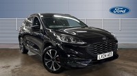 2024 Ford Kuga 2.5 PHEV ST-Line X Edition 5dr CVT Estate Estate Hybrid Automatic