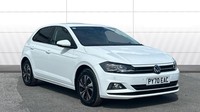 2020 Volkswagen Polo 1.0 TSI 95 Match 5dr DSG Petrol Hatchback Hatchback Petrol 