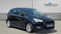 2019 Ford C-MAX 1.0 EcoBoost 125 Zetec 5dr Petrol