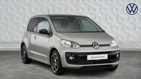 2023 Volkswagen up! 1.0 R-Line Euro 6 5-door Hatchback Petrol Manual