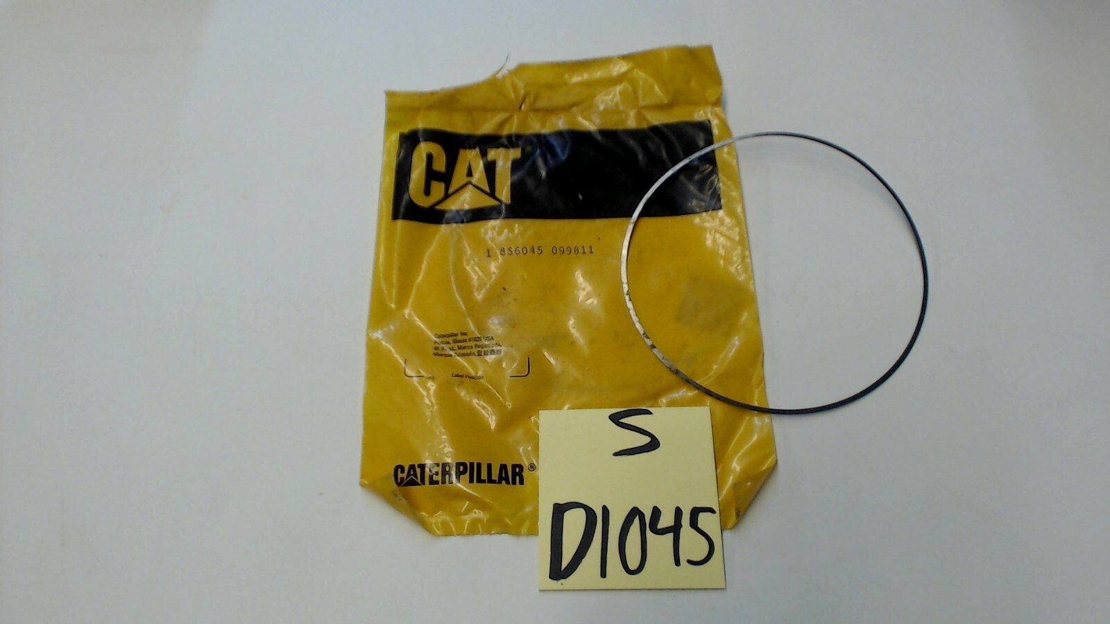 その他 Cats Amazon.com: CAT and Mack Engine Barring Tool J-38587 OTC6749