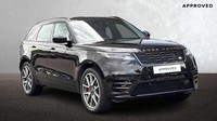 2024 Land Rover Range Rover Velar 3.0 P400 MHEV Dynamic HSE 5dr Auto Estate Petr