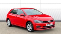 2019 Volkswagen Polo 1.0 EVO SE Tech Edition 5dr Petrol Hatchback Hatchback Petr