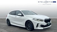2024 BMW 1 Series 1.5 118i M Sport (LCP) Hatchback 5dr Petrol DCT Euro 6 (s/s) (