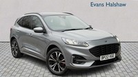 2022 Ford Kuga 2.0 EcoBlue 190 ST-Line X Edition 5dr Auto AWD SUV Diesel Automat