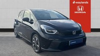 2023 Honda Jazz HONDA Jazz 1.5 I-mmd Hybrid Advance 5Dr Ecvt Hatchback Hatchback