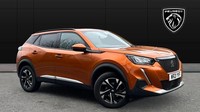 2021 Peugeot 2008 1.2 PureTech Allure 5dr Petrol Estate Estate Petrol Manual