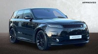 2023 Land Rover Range Rover Sport 3.0 D350 Autobiography 5dr Auto SUV Diesel Aut