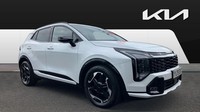 2025 Kia Sportage 1.6T GDi GT-Line 5dr DCT Petrol Estate Estate Petrol Automatic