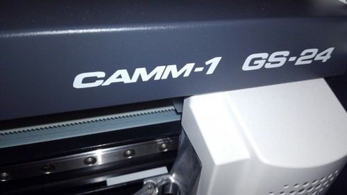 Roland CAMM-1 GS 24