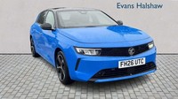 2026 Vauxhall Astra 1.2 Turbo 130 Griffin 5dr Hatchback Petrol Manual