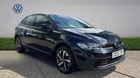 2025 Volkswagen Polo 1.0 TSI Match 5dr Petrol Hatchback Hatchback Petrol Manual