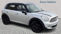 2013 MINI Countryman 1.6 Cooper 5dr [Chili Pack] Hatchback Petrol Manual