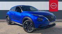 2025 Nissan Juke 1.6 Hybrid N-Connecta 5dr Auto Hybrid Hatchback Hatchback Hybri