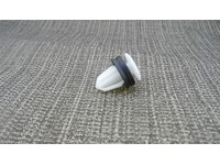 MG Snapsac door card plug insert stud friction panel bush trim clip 10X