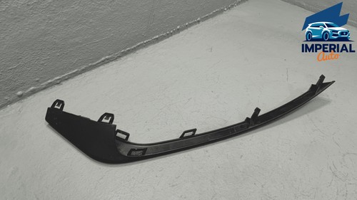 2019-2020 Ford Fusion Front Right Passenger Side Bumper Lower Trim Molding OEM