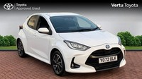 2023 Toyota Yaris 1.5 Hybrid Design 5dr CVT Hybrid Hatchback Hatchback Hybrid Au