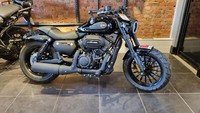 Keeway V-Cruise Brand new 2025 ABS model